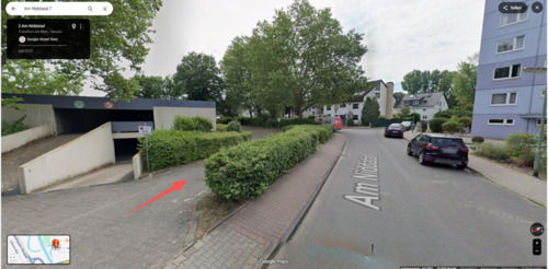 Foto - andere zur Miete in Frankfurt am Main