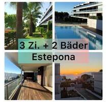 Costa del Sol - moderne 3 Zi. 2 Bäder Andalusien Apartment - Ahlerstedt