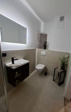 Foto - 2 Zimmer Etagenwohnung in Bad Bevensen