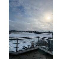 1 Zimmer Wohnung in Hof mit EBK