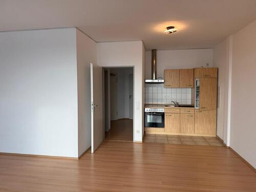 Foto - 1 Zimmer Dachgeschoßwohnung in Hof