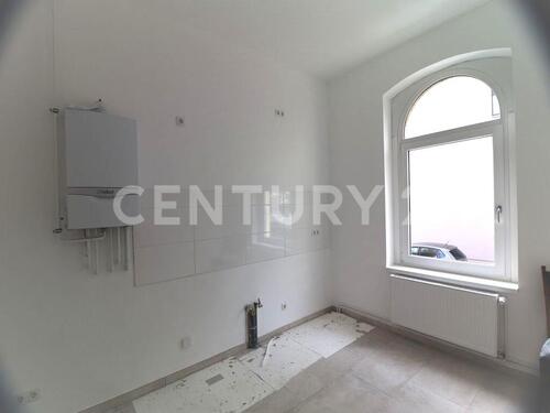 Foto - Etagenwohnung in Braunschweig zur Miete