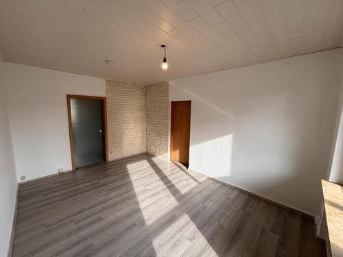 Foto - 2 Zimmer Etagenwohnung zur Miete in Rudolstadt