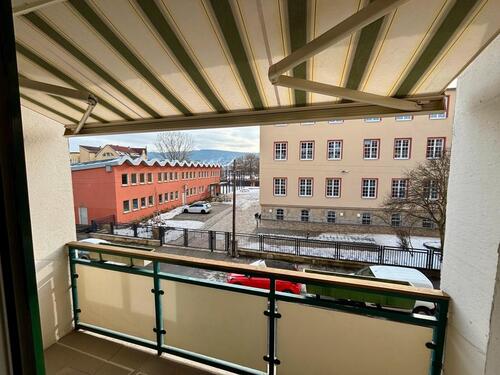 Foto - 2 Zimmer Etagenwohnung in Rudolstadt