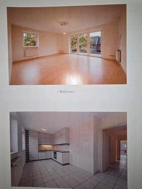 Foto - 3 Zimmer Etagenwohnung in Pinneberg