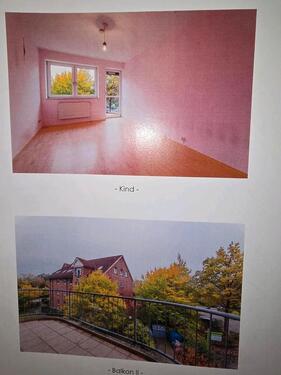 Foto - Etagenwohnung in Pinneberg zum Kaufen