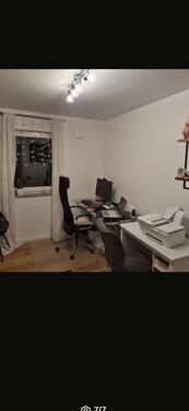 Foto - 3 Zimmer Erdgeschoßwohnung zur Miete in Deggendorf