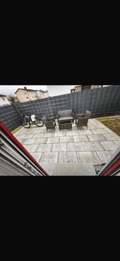 Foto - Erdgeschoßwohnung in Deggendorf zur Miete