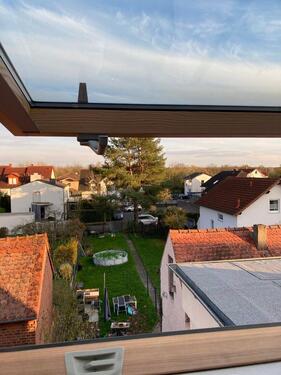 Foto - 1.5 Zimmer Dachgeschoßwohnung zur Miete in Hanau