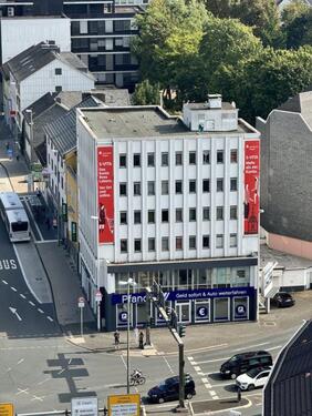 Foto - 1-Zimmer-Apartments mit geteiltem Bad & Küche