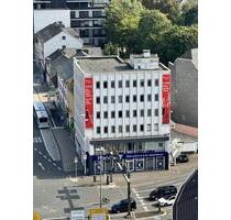 1-Zimmer-Apartments mit geteiltem Bad & Küche - Siegen