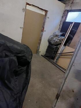 Foto - 168quadratmeter Hobbywerkstatt mit Büro & Inspektionsgrube