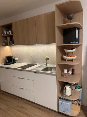 Foto - 1 Zimmer Etagenwohnung zur Miete in Würzburg