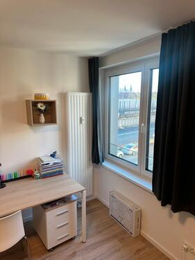 Foto - Etagenwohnung in Würzburg zur Miete