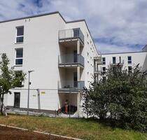 niedliche 2 Zimmer Wohnung in zentraler Lage - ideal für Senioren - Bad Mergentheim