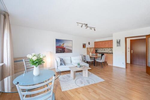 Foto - 2 Zimmer Etagenwohnung in Fürth