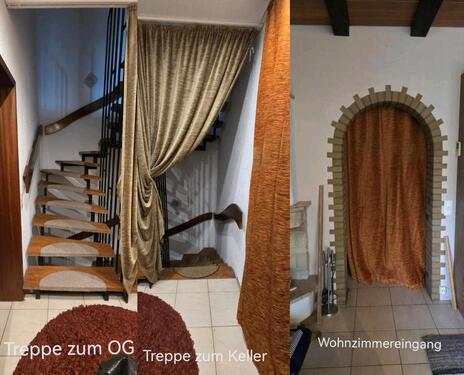 Foto - Doppelhaushälfte in Riedstadt zum Kaufen