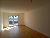 Foto - Pocking, Erstbezug, 3-Zimmer Mietwohnung, 2x Stellplatz