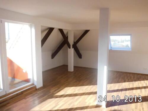 Foto - 4 Zimmer Maisonettenwohnung in Magdeburg