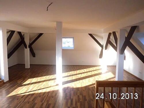 Foto - Maisonettenwohnung in Magdeburg zur Miete