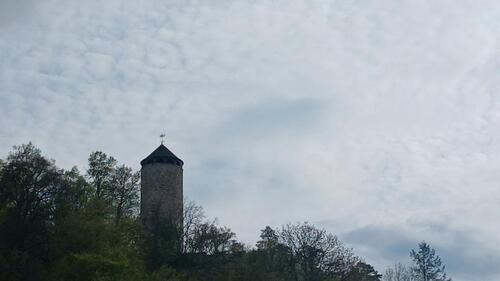 Foto - Etagenwohnung in Braunfels zur Miete