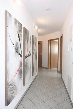 Foto - 2 Zimmer Etagenwohnung in Erkenbrechtsweiler