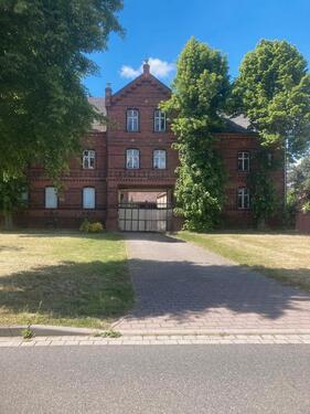 Foto - Vier-Seiten-Gutshof im schönen Sachsen-Anhalt
