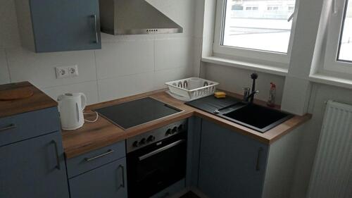 Foto - 2-Zimmer-Wohnung - 750,00&nbsp;EUR Kaltmiete, ca.&nbsp; 42,00&nbsp;m&sup2;
