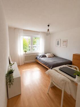 Foto - 1 Zimmer Wohnung - 500,00&nbsp;EUR Kaltmiete, ca.&nbsp; 18,00&nbsp;m&sup2;