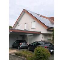 Doppelhaushälfte in Hövelhof - 305.000,00&nbsp;EUR Kaufpreis, ca.&nbsp; 114,00&nbsp;m&sup2; in Hövelhof (PLZ: 33161)