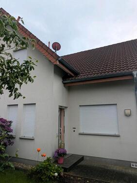 Foto - 4.5 Zimmer Doppelhaushälfte zum Kaufen in Hövelhof