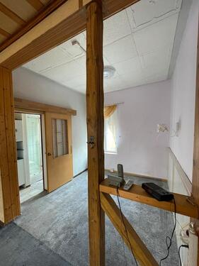 Foto - Reihenhaus in Roßwein zum Kaufen