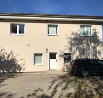 Vermietetes, Teilmodernisiertes Mehrfamilienhaus mit 35.607,-JNKM - Ahrenshagen-Daskow