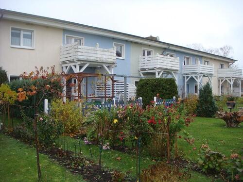 Foto - Einfamilienhaus in Ahrenshagen-Daskow