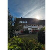 Wohnung Dolberg 4 Zimmer Einbauküche Balkon - Ahlen