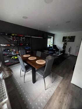 Foto - 4 Zimmer Erdgeschoßwohnung in Ahlen
