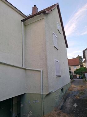 Foto - 13 Zimmer Mehrfamilienhaus, Wohnhaus zum Kaufen in Alsfeld