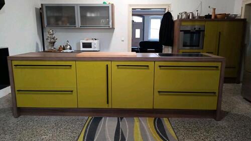 Foto - Etagenwohnung zur Miete in Ebstorf