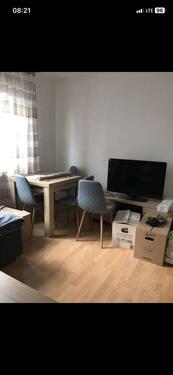 Foto - Etagenwohnung in Darmstadt zum Kaufen