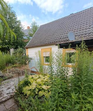Foto - Einfamilienhaus in Obermohr mit großem Garten