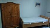 Foto - Gute Aussichten, beste Erreichbarkeit. Praktisches WG-Zimmer