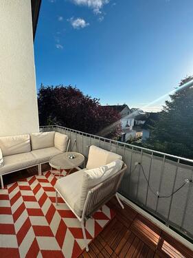 Foto - Etagenwohnung in Trebur