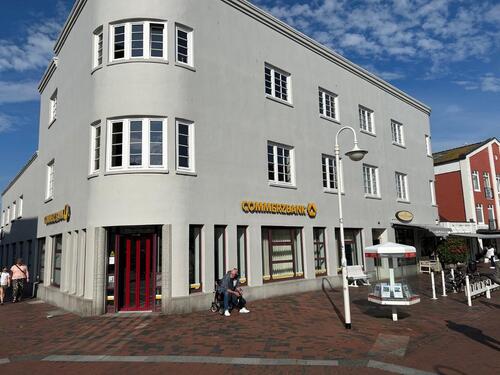 Foto - Frisch renovierte Altbauwohnung in der Fussgängerzone!