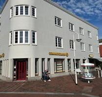 Frisch renovierte Altbauwohnung in der Fussgängerzone! - Sylt