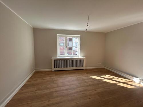Foto - Etagenwohnung in Sylt