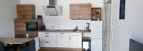 Foto - Schicke 2-Zimmer Single-Wohnung in Kastellaun