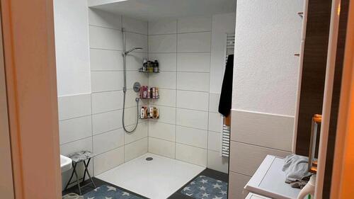 Foto - Etagenwohnung zur Miete in Kastellaun