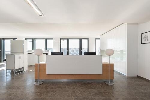 Foto - Virtuelles Büro in Regus Berlin, Brandenburg Airport