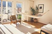 Foto - ruhige Wohnung zur Zwischenmiete 1.11. - 30.11.2025, Plagwitz