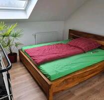 52m² Maisonettewohnung in Kassel Wehlheiden